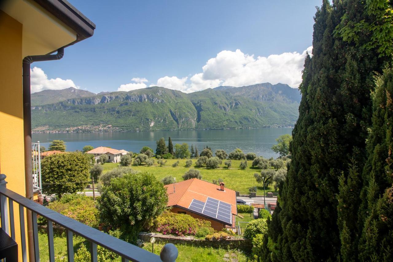 Ca' Maria Acero By Wonderful Italy Apartment Bellagio Exterior photo