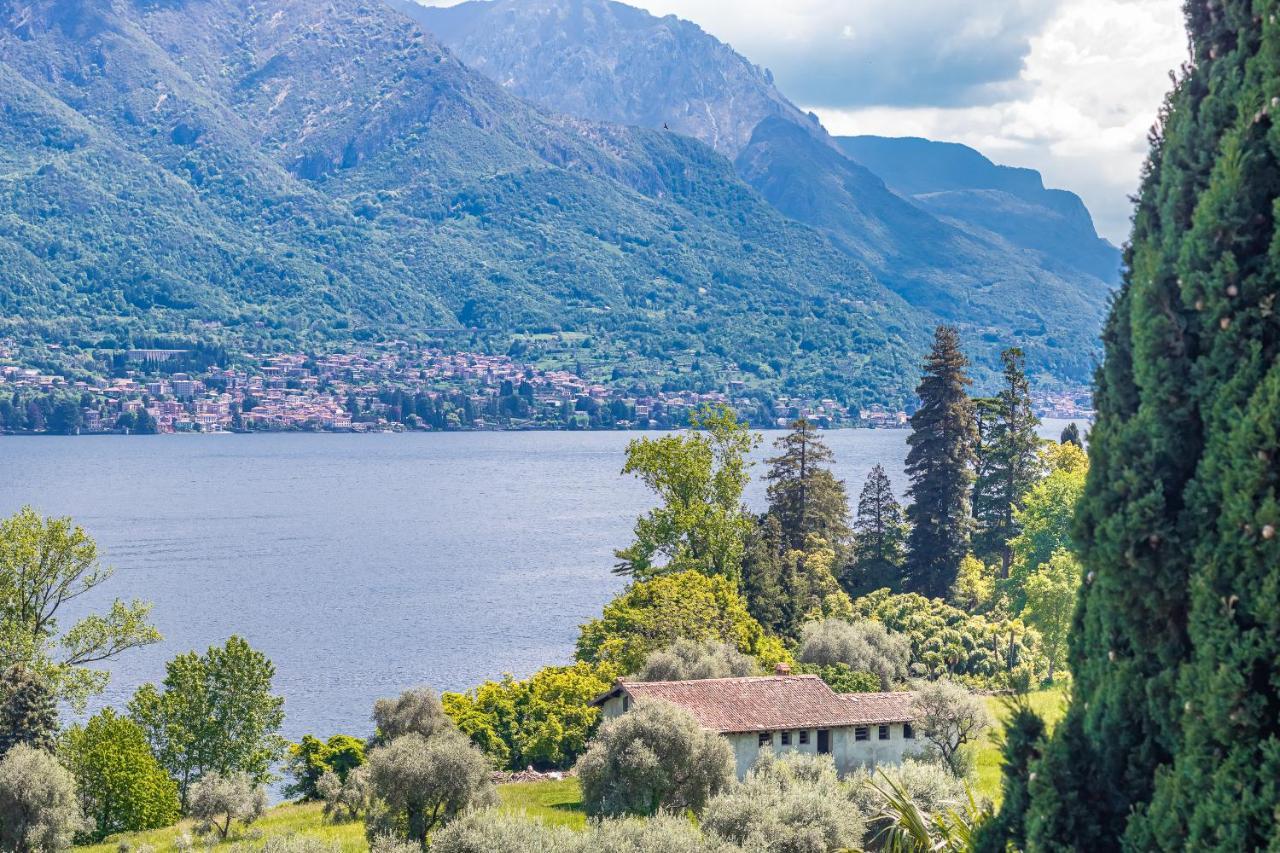 Ca' Maria Acero By Wonderful Italy Apartment Bellagio Exterior photo
